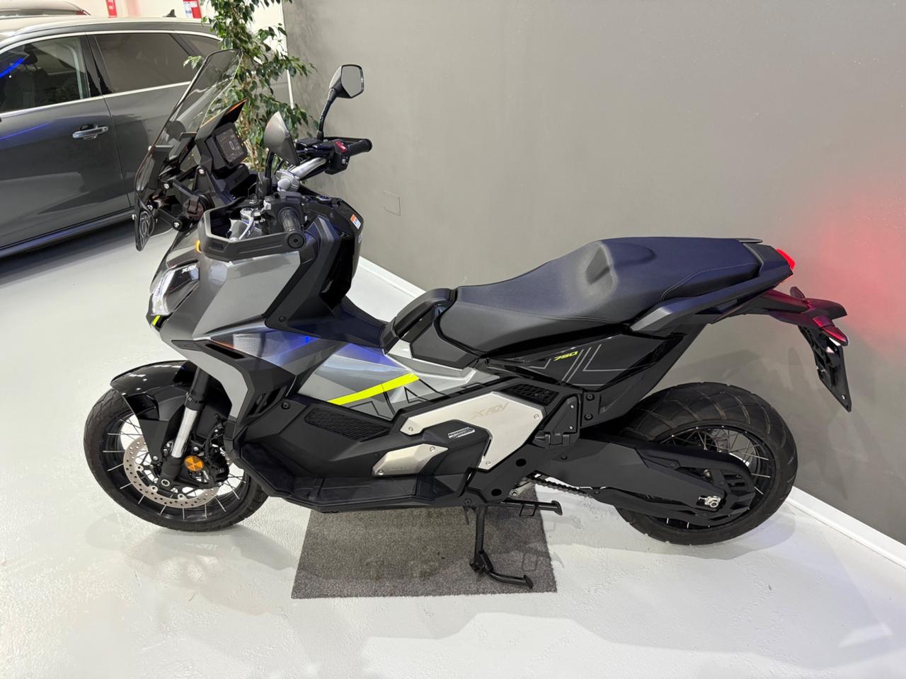 Honda X-ADV 750 Special Edition
