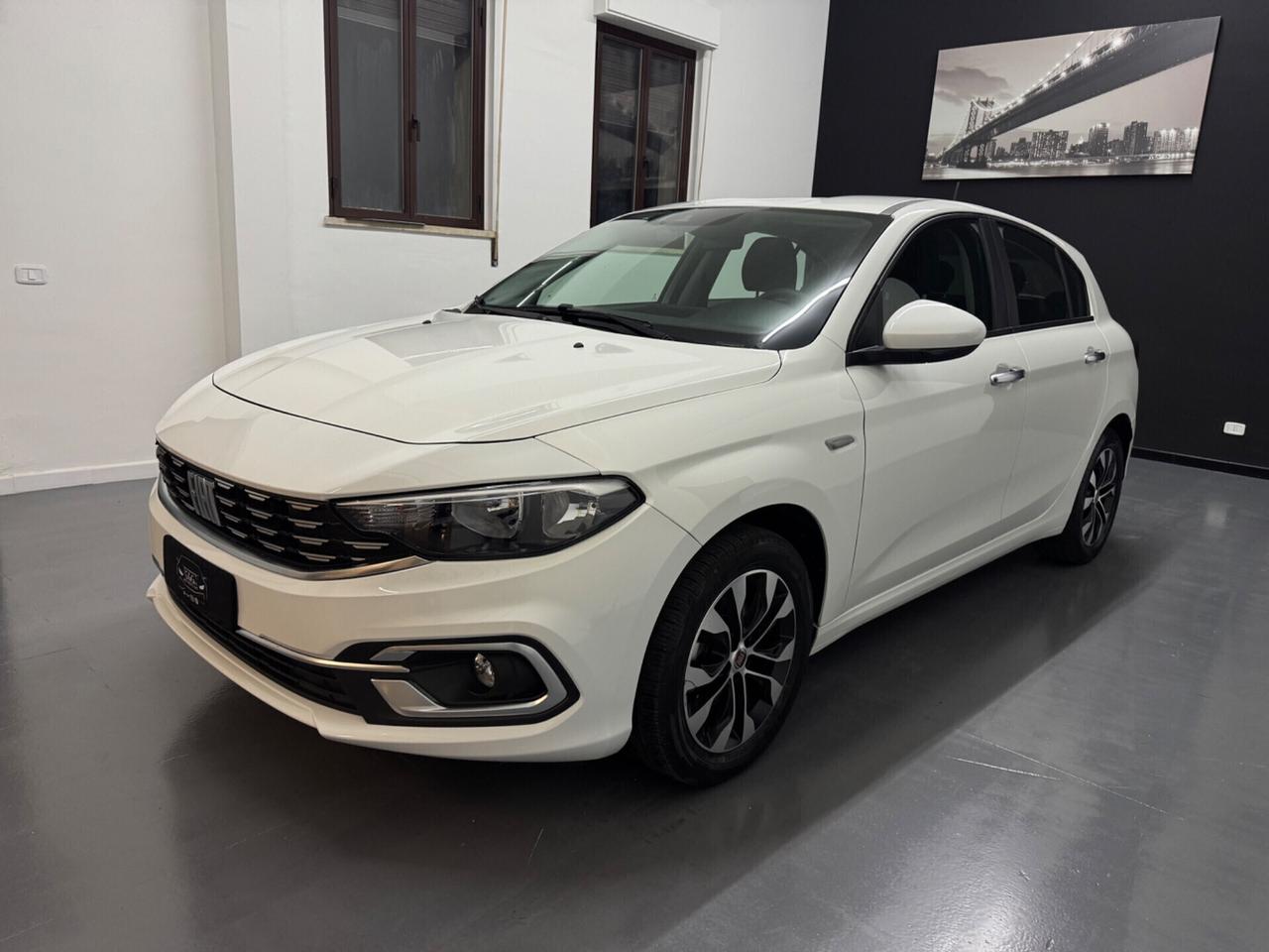 Fiat Tipo 1.3 Mjet 95Cv 5 porte - 2022