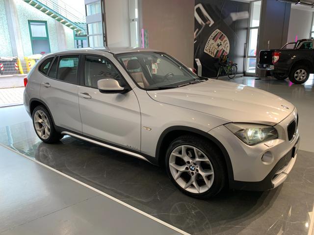BMW X1 sDrive20d Futura
