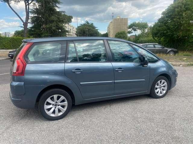 Citroen Grand C4 Picasso C4 Grand Picasso 1.6 hdi 16v Attraction 110cv