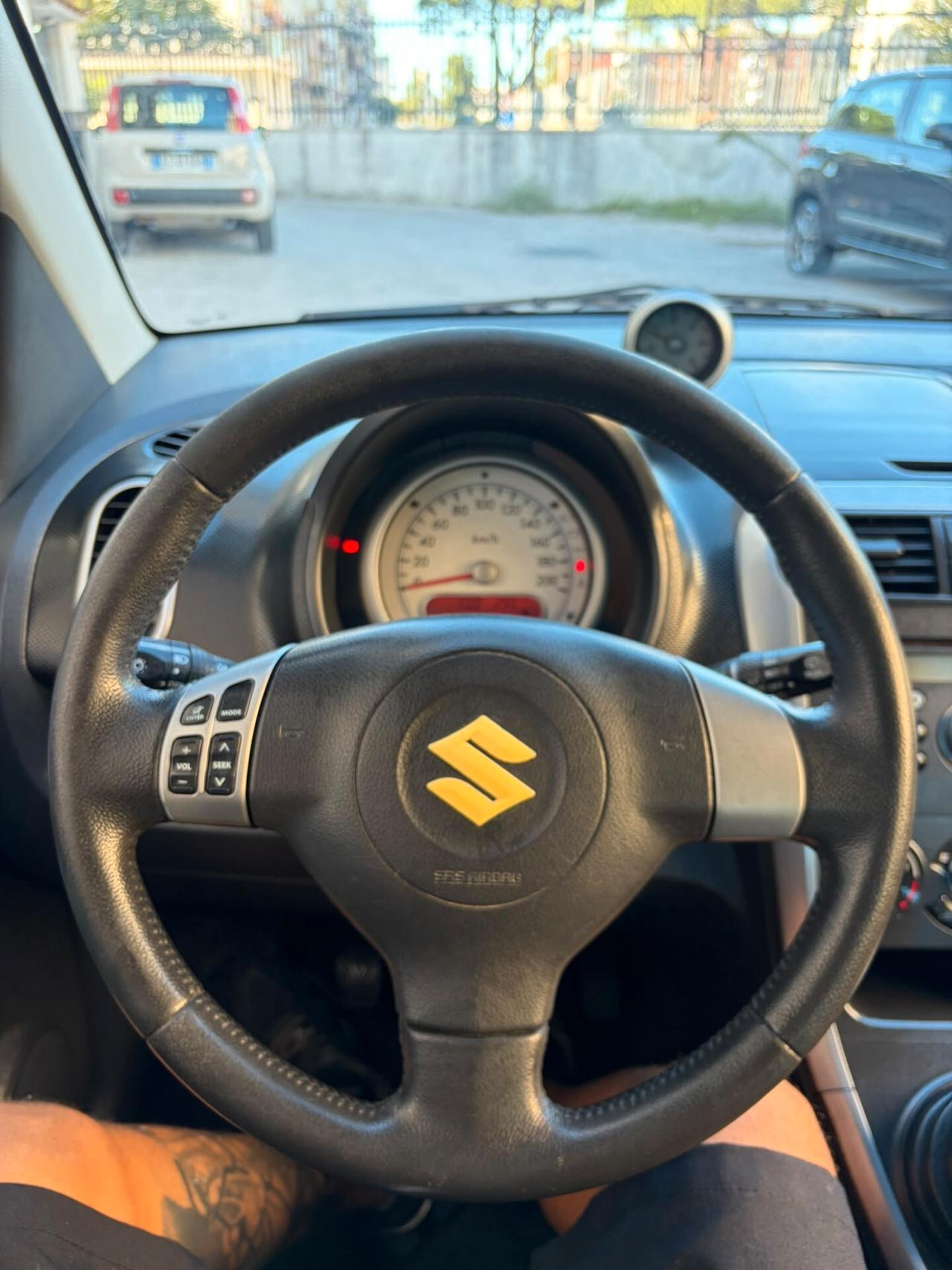 Suzuki Splash 1.3 DDiS GLS