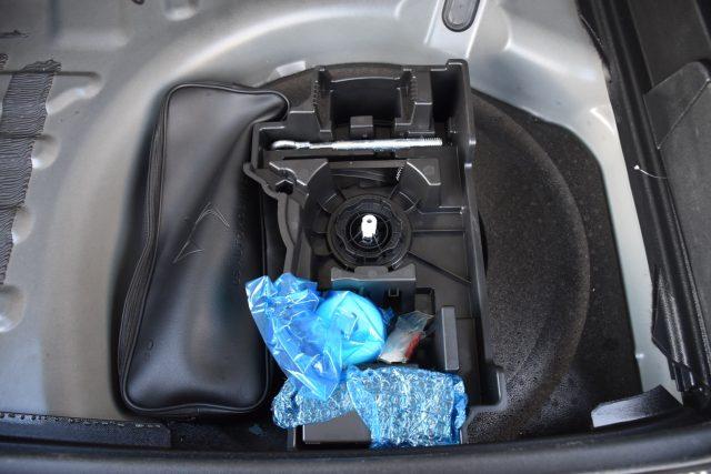 DS AUTOMOBILES DS 7 BlueHDi 130 aut. Esprit De Voyage