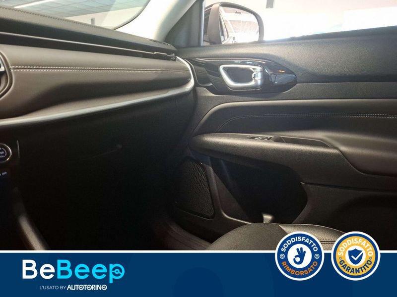 Jeep Compass 1.6 MJT LIMITED 2WD 130CV