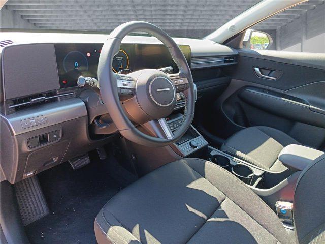 HYUNDAI Kona 2ªs. (2023-->) EV 48.4 KWh XLine