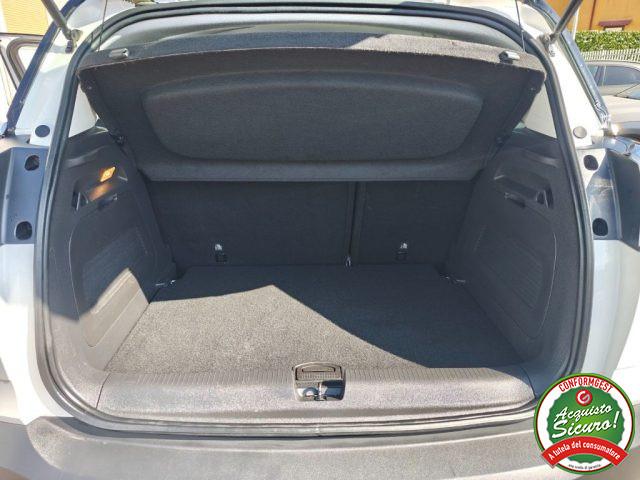 OPEL Crossland 1.5 ECOTEC D 110 CV Start&Stop Ultimate