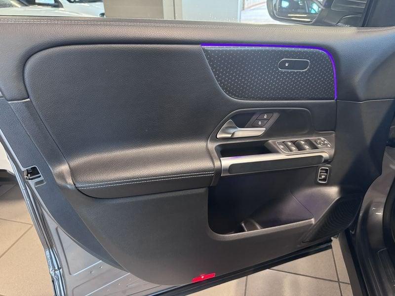 Mercedes-Benz GLB GLB 200 d Progressive Adv Plus