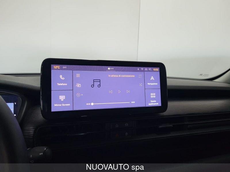 Jeep Avenger Avenger 1.2 Turbo 100 CV Altitude