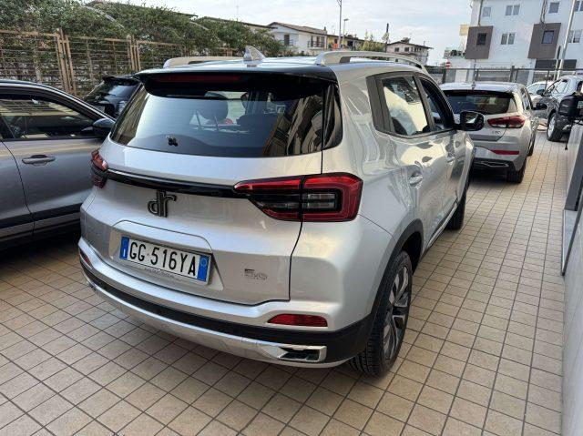 OTHERS-ANDERE OTHERS-ANDERE DR Automobiles DR5.0 5.0 1.5 Gpl 116cv