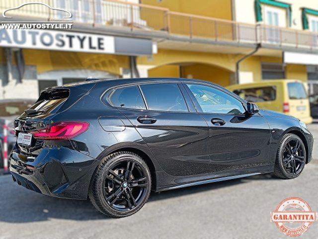 BMW 118 i M-SPORT Steptronic/AUTOMATICA MSport F40