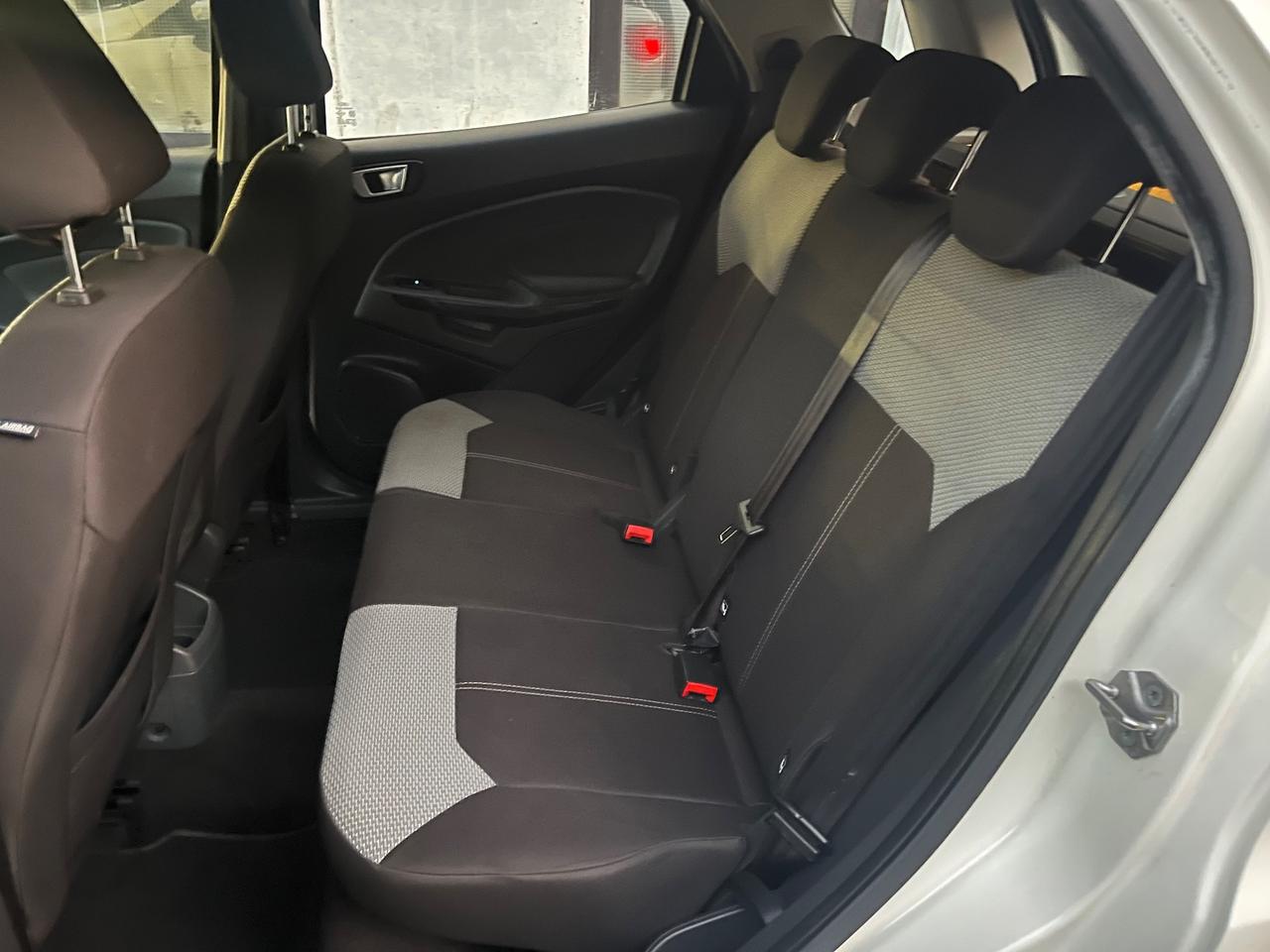 Ford EcoSport 1.5 TDCi 90 CV Titanium