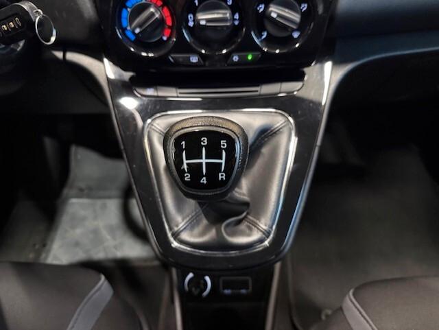 Lancia Ypsilon 1.3 MJT 16V 95 CV 5 porte Gold