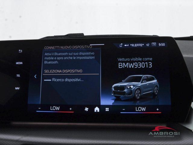 BMW X1 xdrive23d mhev 48V MSport Pro auto