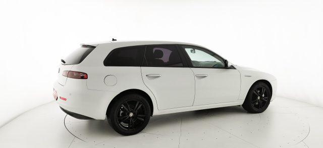 ALFA ROMEO 159 2.0 JTDm 136 CV Sportwagon Progression