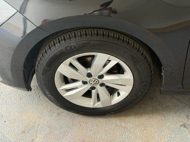 VOLKSWAGEN Polo 1.0 TSI 5p. Comfortline BlueMotion Technology