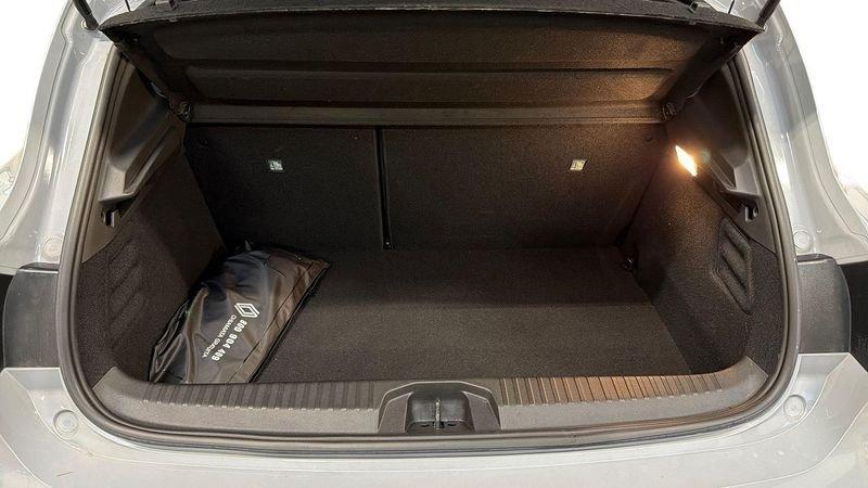 Renault Clio 1.6 E-Tech full hybrid Evolution 145cv