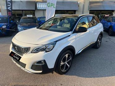 Peugeot 3008 1.5 bluehdi Allure carplay/led/telecameraPROMO FIN