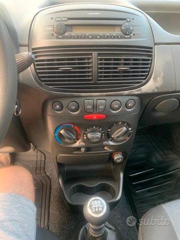 Fiat punto 1.2 -UNICO PROPRIETARIO-