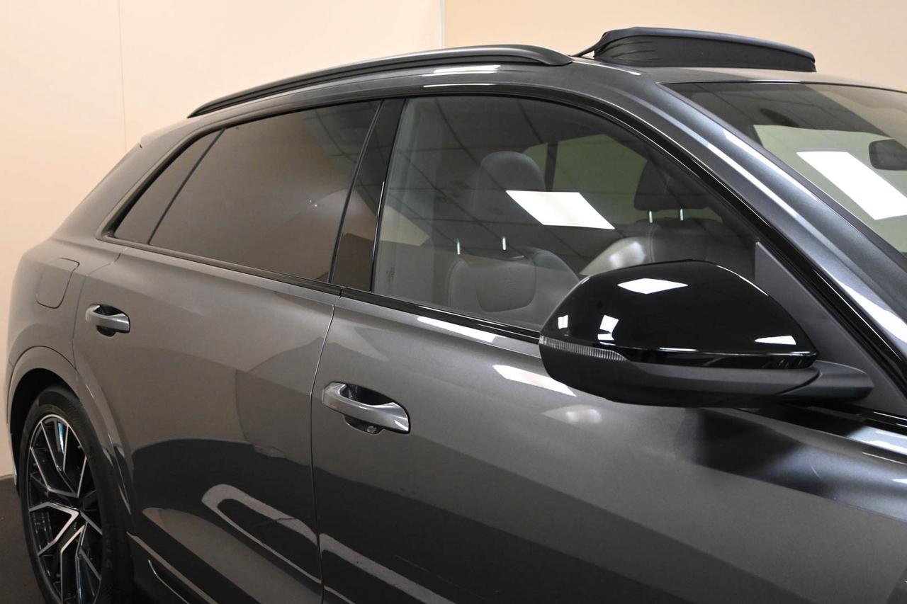 AUDI Q8 Q8 50 TDI 286 CV quattro tiptronic