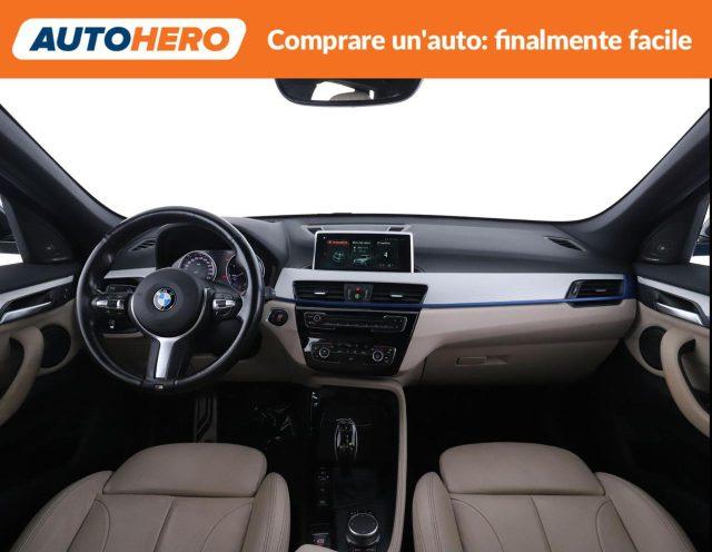 BMW X1 sDrive20d Msport
