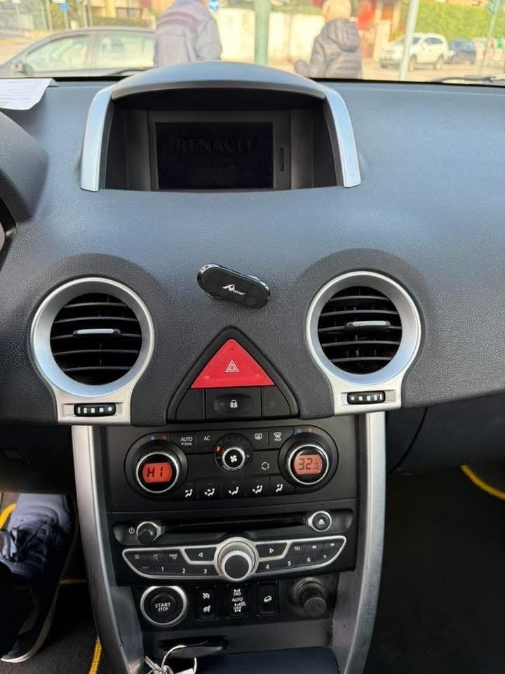 Renault Koleos 2.0 dCi 150CV 4X4 Dynamique