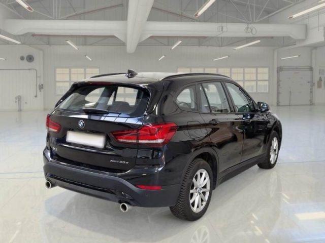 BMW X1 xDrive20d Business Advantage