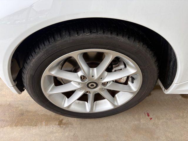 SMART ForTwo 1000 52 kW EURO 5 OK NEOPATENTATI AUTOMATICA