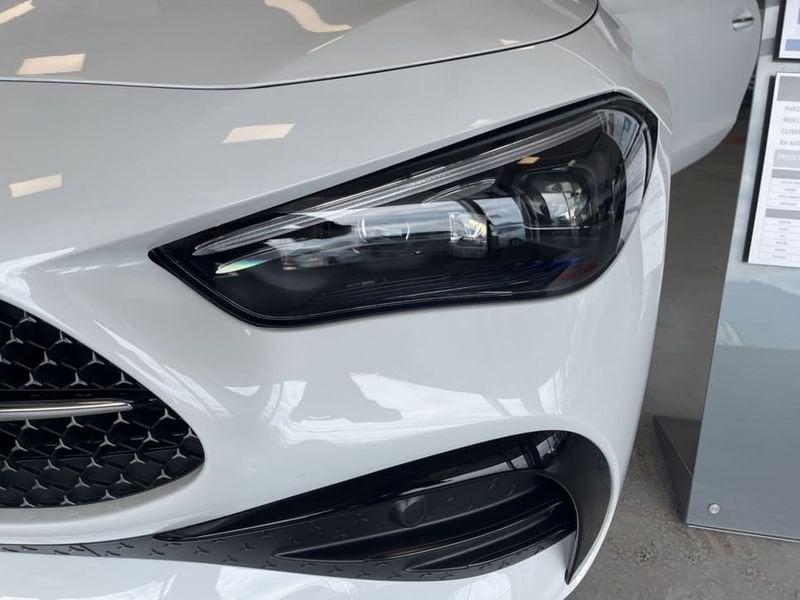 Mercedes-Benz CLE Cabrio CLE 220d Cabrio AMG Line Premium Plus