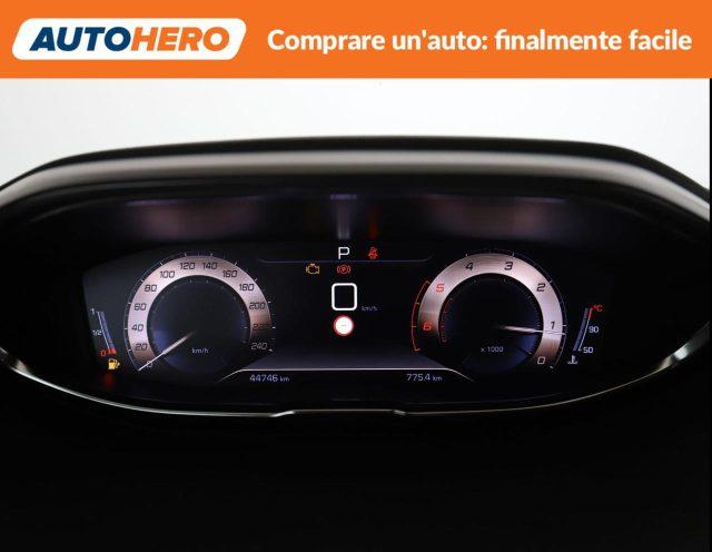 PEUGEOT 3008 BlueHDi 130 S&S EAT8 GT