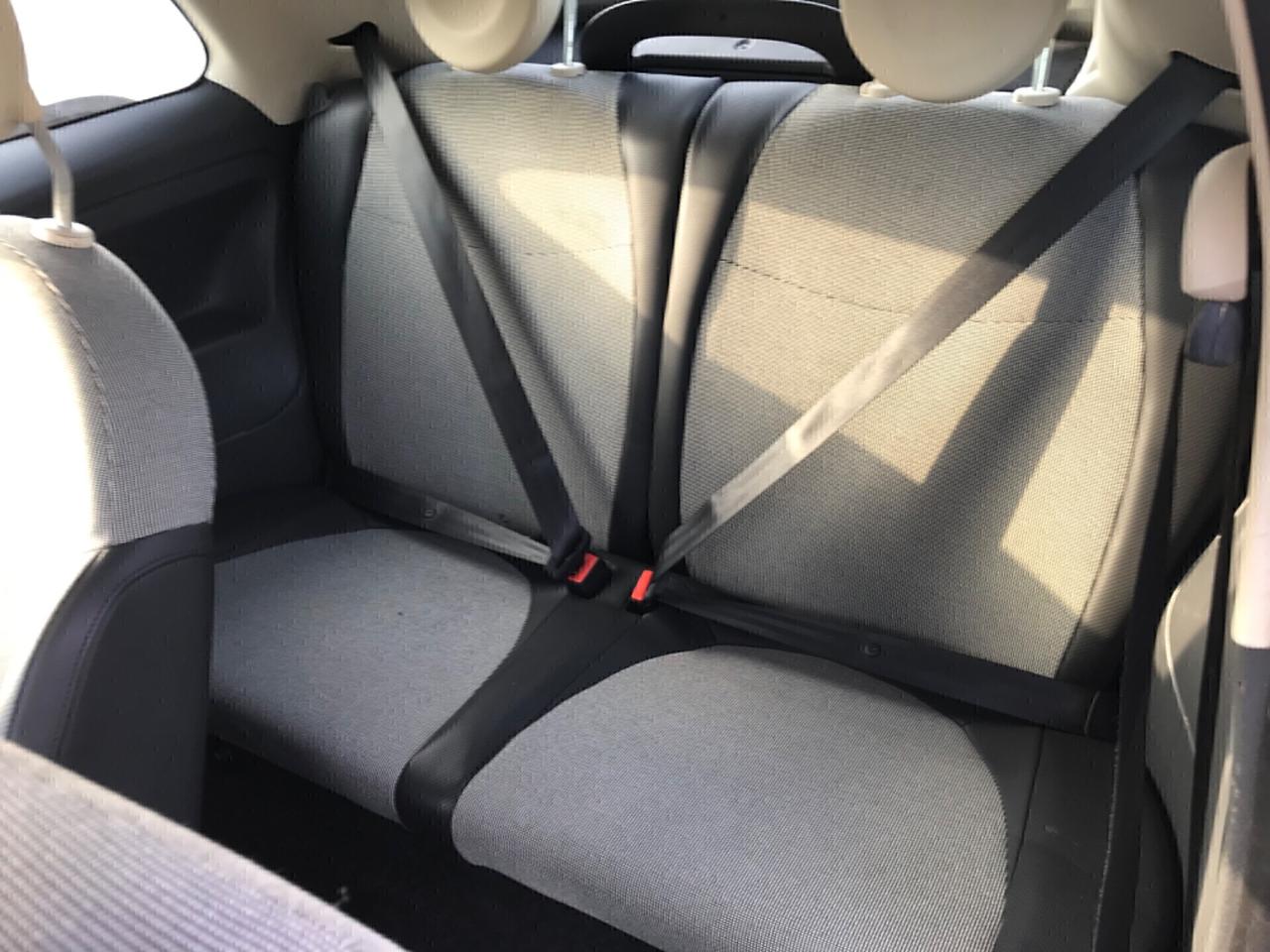 Fiat 500 C 1.3 Multijet 16V 75 CV 55 KW Rock