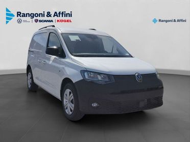 Volkswagen Caddy 2.0 TDI 122 CV 4Motion Furgone Business