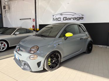 Abarth 500C 500 C 1.4 turbo 140cv