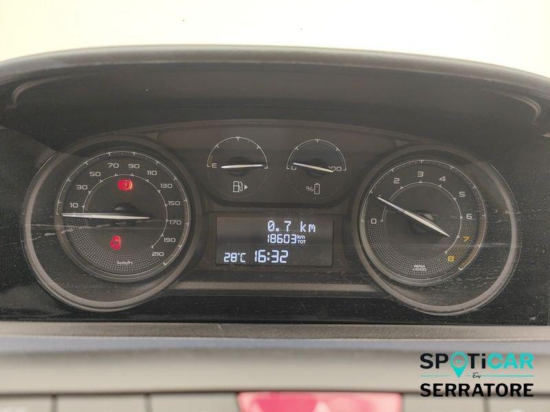 Lancia Ypsilon III 2021 1.0 firefly hybrid Platino s&s 70cv