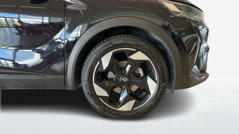 Renault Captur II 2024 1.0 TCe Techno