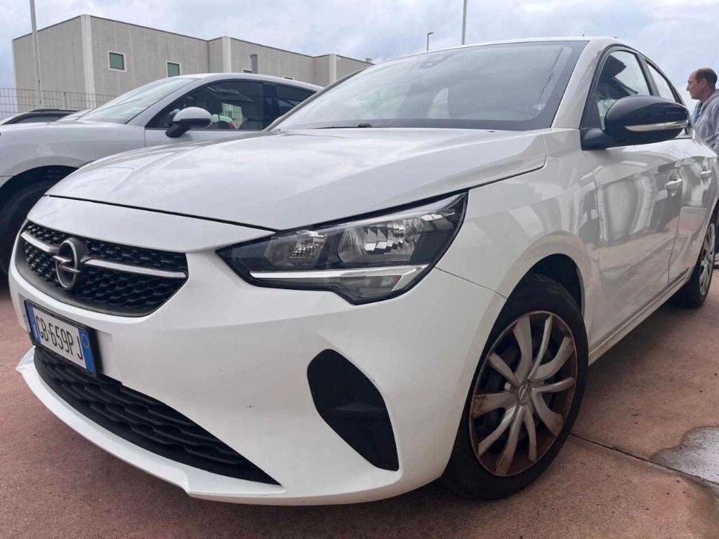 Opel Corsa 1.2 100 CV Edition
