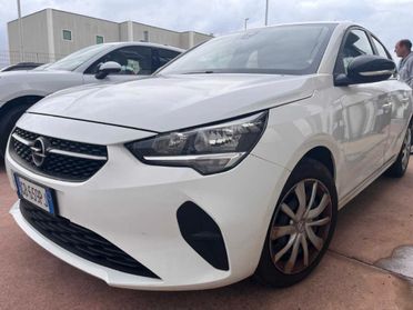 Opel Corsa 1.2 100 CV Edition
