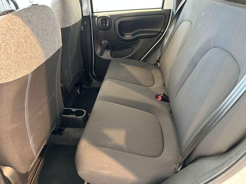 FIAT Panda Panda 1.0 FireFly S&S Hybrid