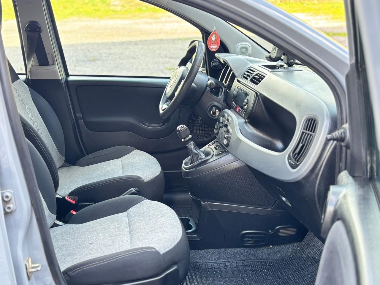 Fiat Panda 1.2 EasyPower Easy