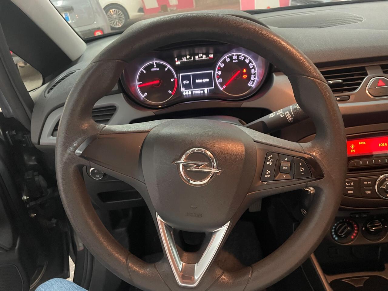 Opel Corsa 1.3 CDTI ecoFLEX 95CV Start&Stop 5 porte Cosmo