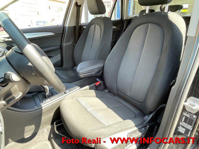 BMW X1 sDrive16d Business Advantage PROMO