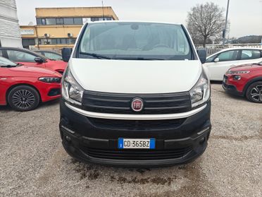 Fiat Talento 2.0 D 145 CV 12q L1H1 2021