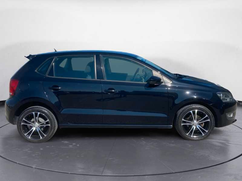 VOLKSWAGEN Polo 5p 1.2 tdi Tech&Sound