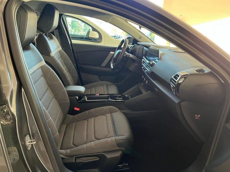 Citroën C4 C4 PureTech 130 S&S EAT8 Plus