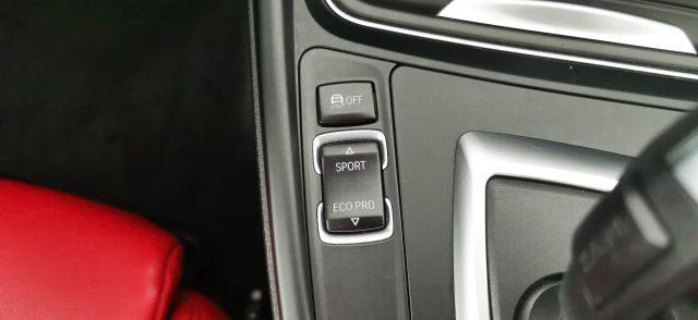 BMW 420 i Coupé Msport