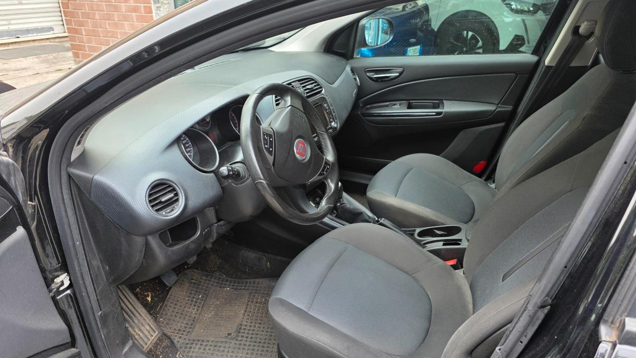 Fiat Bravo 1.4 T-jet 120 CV Dynamic