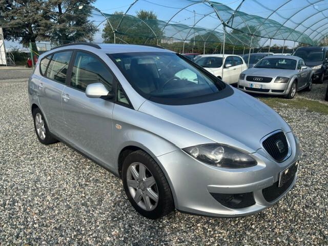 Seat Altea XL 1.9 TDI Reference