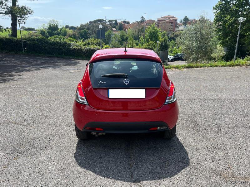 Lancia Ypsilon 5 Porte 1.2 2019 ecochic Gpl 69cv 65000KM.