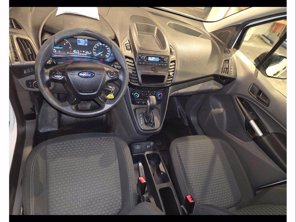 FORD Transit connect 200 1.5 ecoblue(tdci) 120cv trend l1h1 auto e6.2 del 2021