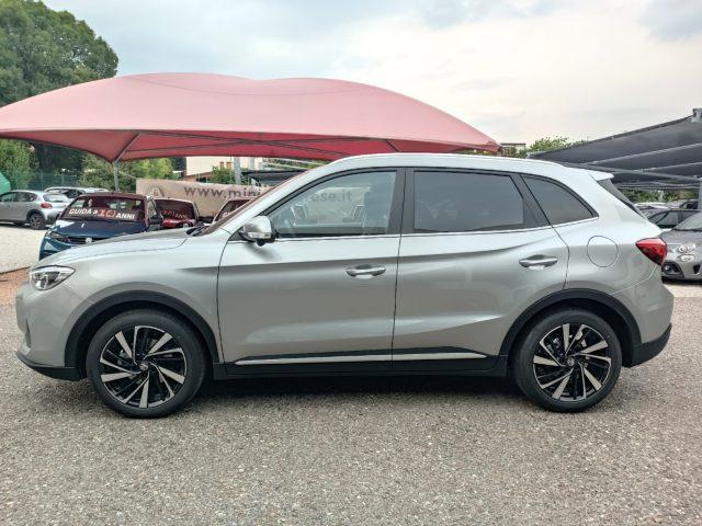 MG ZS 1.5 Hybrid+ Luxury