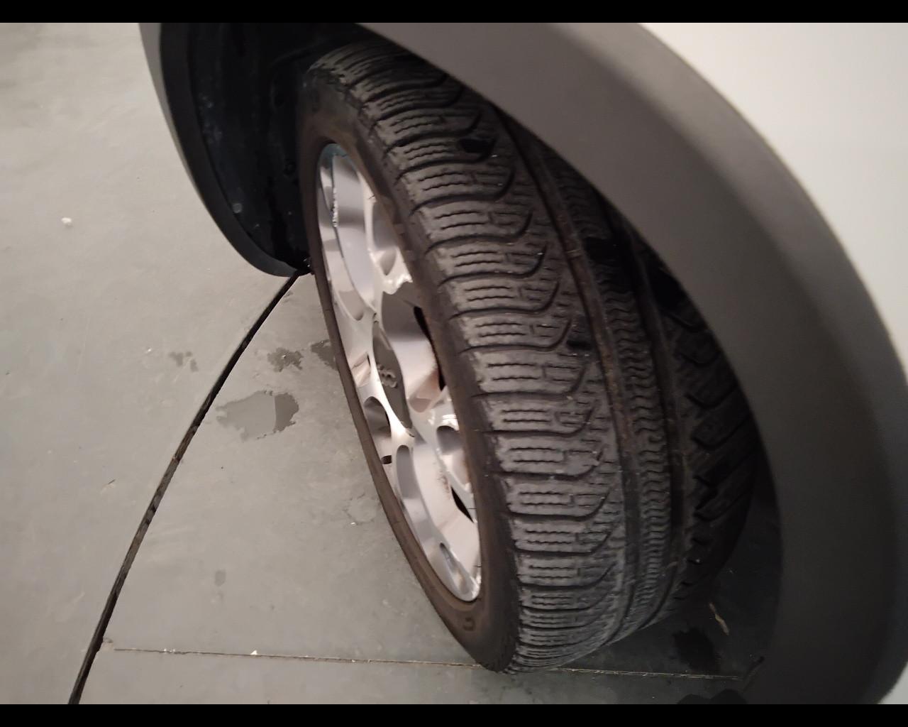 FIAT 500L 2012 - 500L 1.3 mjt Trekking 85cv