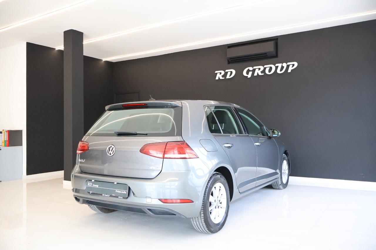Volkswagen Golf 1.0 TSI 115 CV 5p. Business